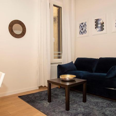 The Parliament - Exclusive Accommodation Roma Exterior foto